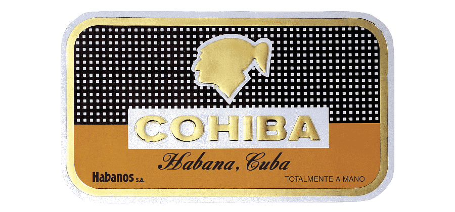 Cohiba