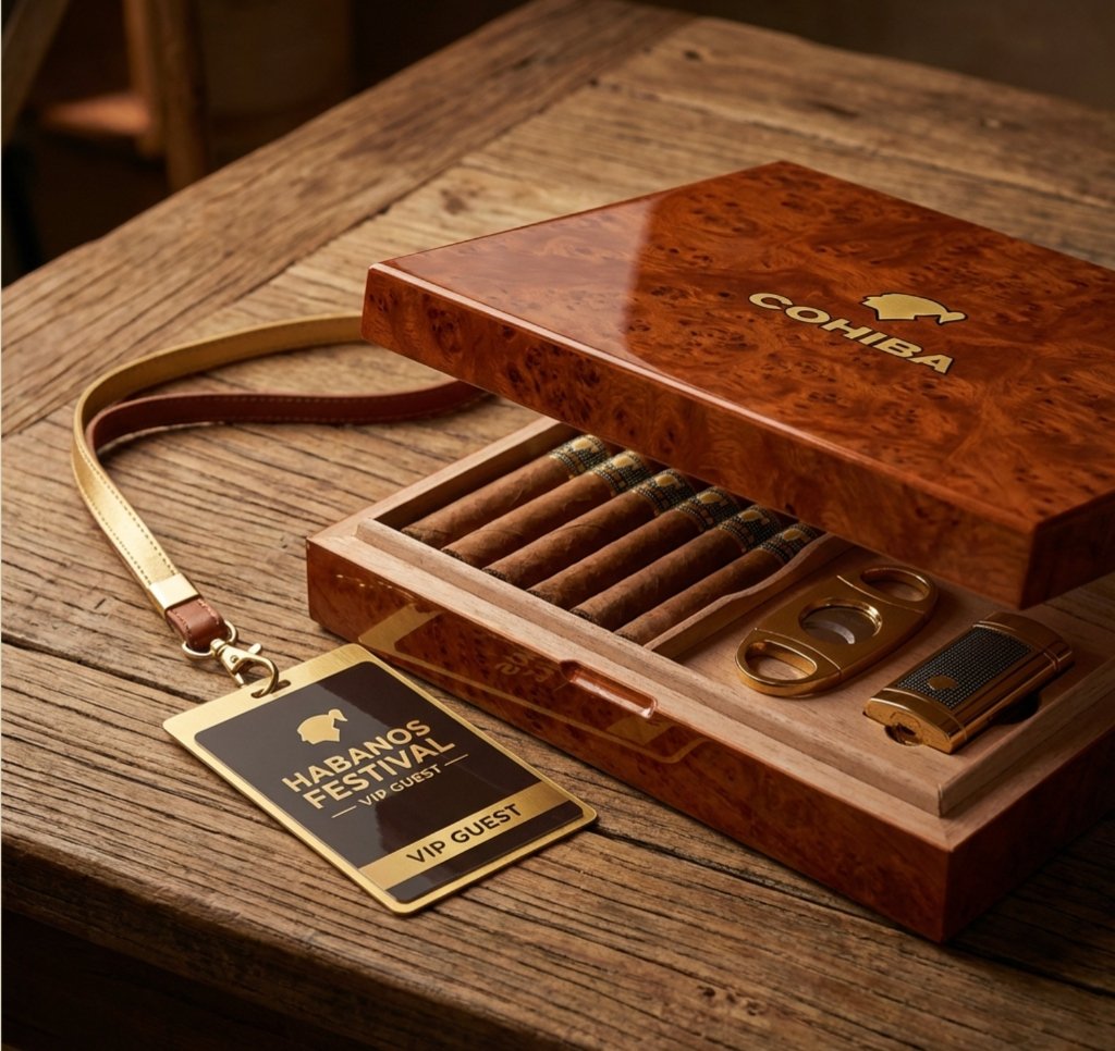 VIP Guest Experience