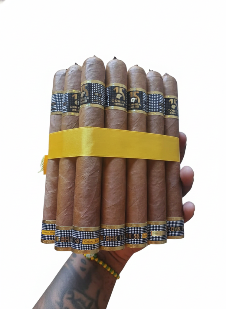COHIBA - Behike 58